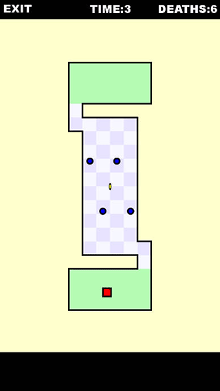 世界上最难的游戏安卓版 世界上最难的游戏安卓版