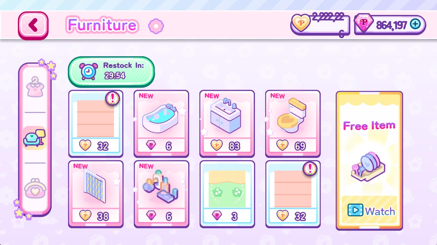 波莉口袋微型世界 波莉口袋微型世界