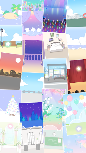 繽紛派對最新版 繽紛派對最新版