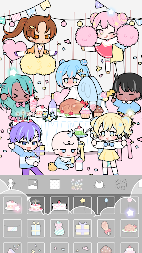 繽紛派對最新版 繽紛派對最新版