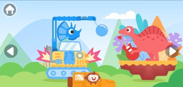 多多小镇 多多小镇