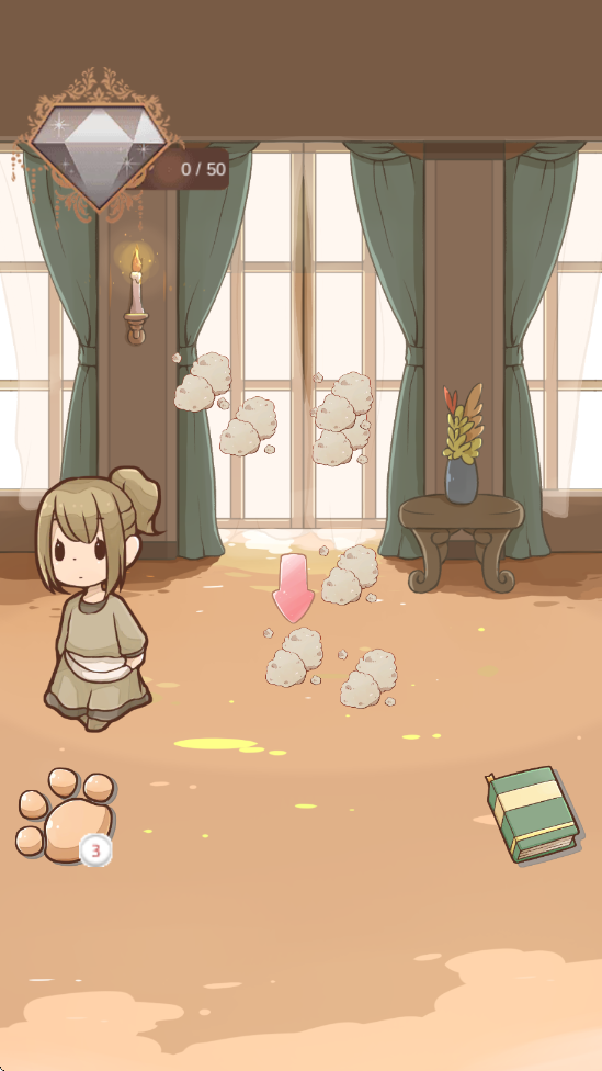 復仇的灰姑娘手機版 復仇的灰姑娘手機版