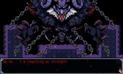 泽诺尼亚传奇2(Zenonia 2) 泽诺尼亚传奇2(Zenonia 2)