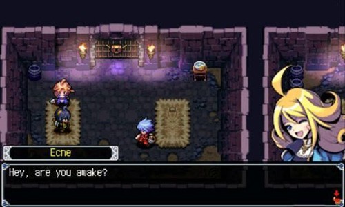 泽诺尼亚传奇2(Zenonia 2) 泽诺尼亚传奇2(Zenonia 2)