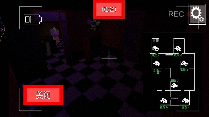 恐怖星期五 恐怖星期五