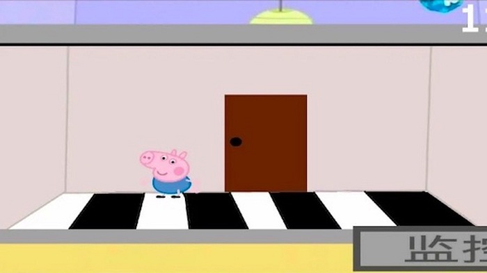 恐怖星期五 恐怖星期五