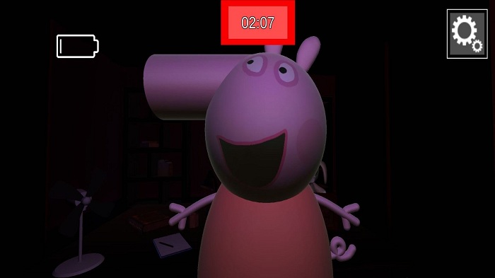 恐怖星期五 恐怖星期五