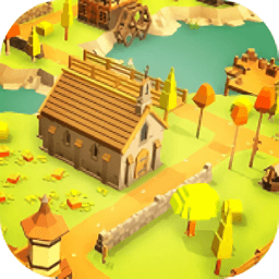 口袋建筑(Pocket Build)