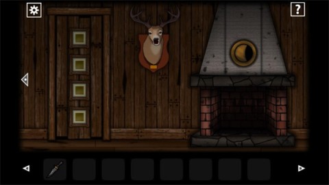 遗忘之丘林中小屋汉化版 遗忘之丘林中小屋汉化版