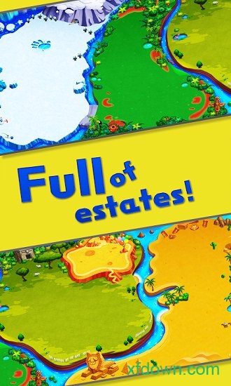 城市建造者(口袋城市) 城市建造者(口袋城市)