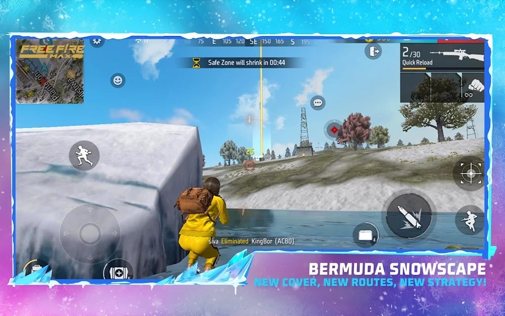 我要活下去国际版 我要活下去国际版