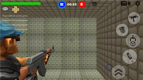 戰(zhàn)斗盒子(BattleBox)