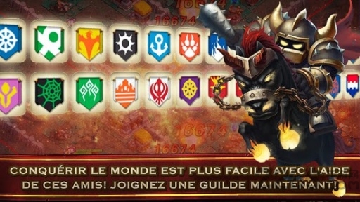 領(lǐng)土戰(zhàn)爭手游