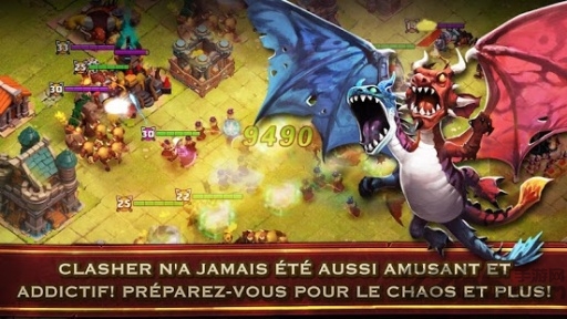 領(lǐng)土戰(zhàn)爭手游