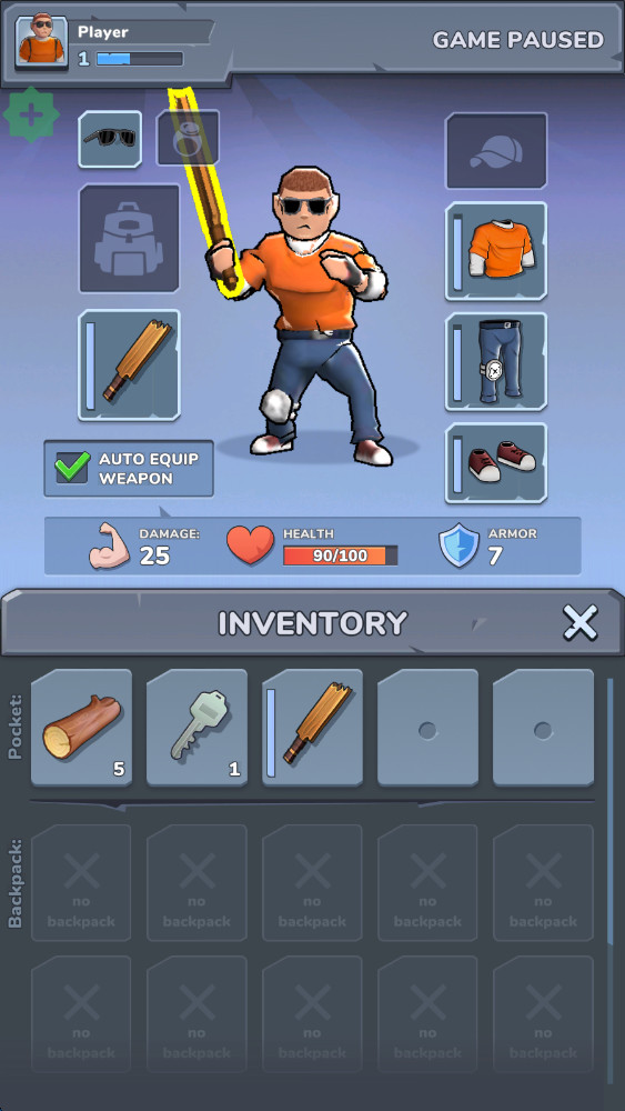 僵尸殺手(Zombie Slasher) 僵尸殺手(Zombie Slasher)