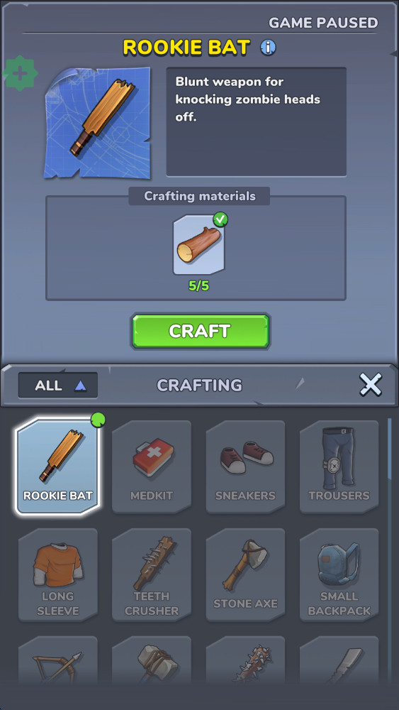 僵尸殺手(Zombie Slasher) 僵尸殺手(Zombie Slasher)