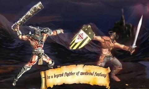 中世紀戰爭模擬