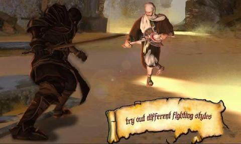 中世紀戰爭模擬