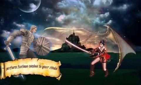 中世紀戰爭模擬