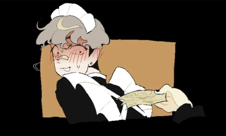 了不起的女仆 了不起的女仆