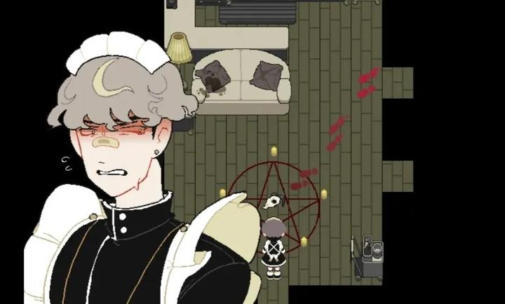 了不起的女仆 了不起的女仆