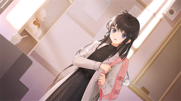 构想彼方 构想彼方