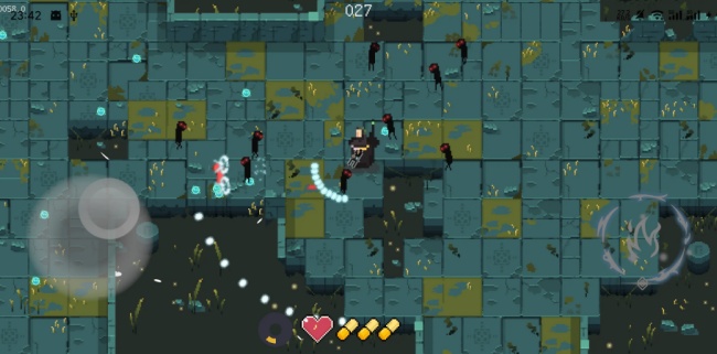 零號夢境生存 零號夢境生存