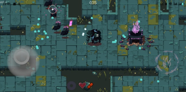 零號夢境生存 零號夢境生存