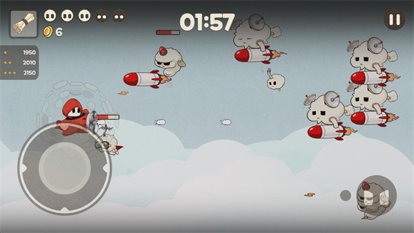 小男孩细语童话