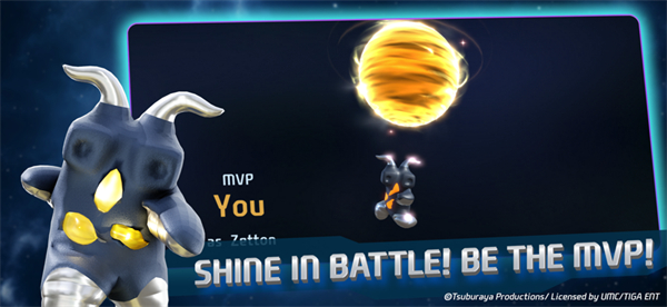 奥特曼大乱斗4 奥特曼大乱斗4