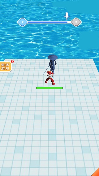 我能打10個(gè)游戲