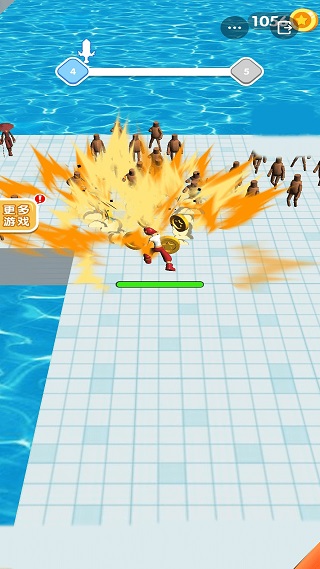 我能打10個(gè)游戲