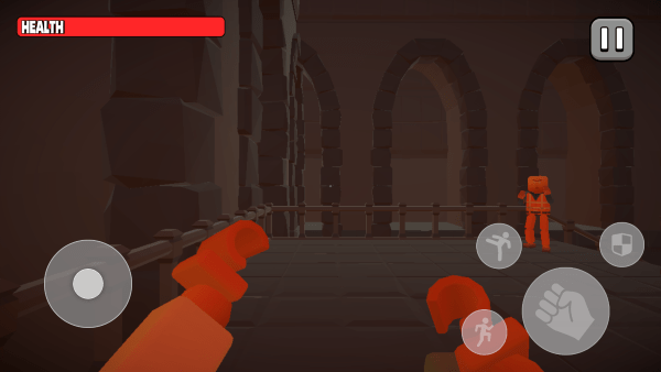 戈爾鎮(zhèn)多人沙盒