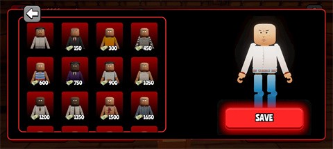 戈爾鎮(zhèn)多人沙盒 戈爾鎮(zhèn)多人沙盒