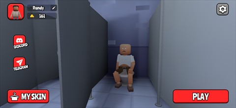 戈爾鎮(zhèn)多人沙盒