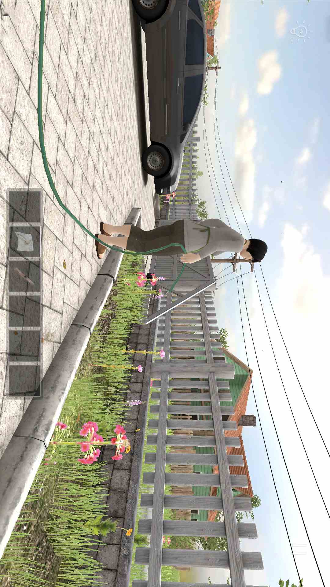 熊孩子校园模拟器 熊孩子校园模拟器