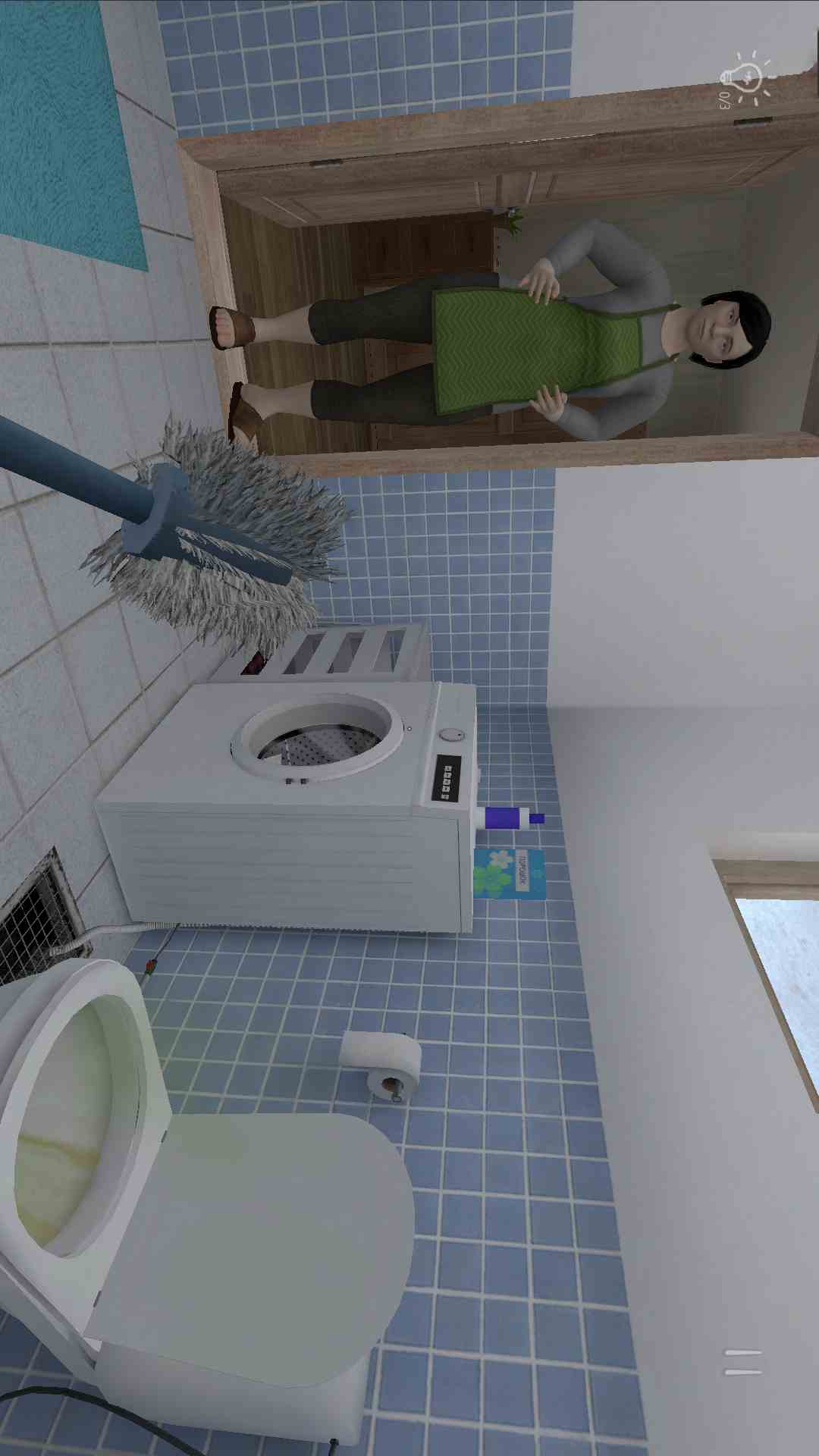 熊孩子校园模拟器 熊孩子校园模拟器