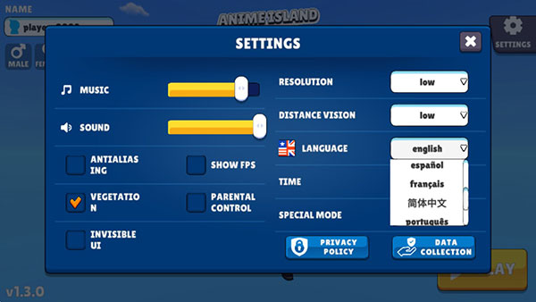 虛擬女友模擬器漢化版4