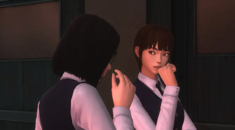 恐怖学校白色情人节内置菜单版