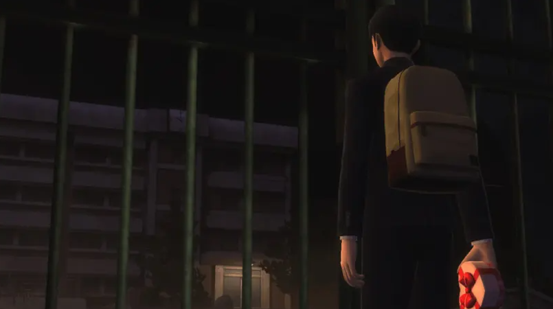 恐怖学校白色情人节内置菜单版