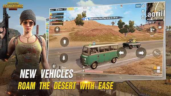 BETA PUBG MOBILE BETA PUBG MOBILE