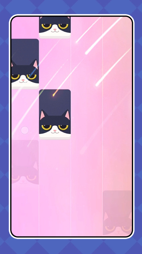 猫咪与球 猫咪与球