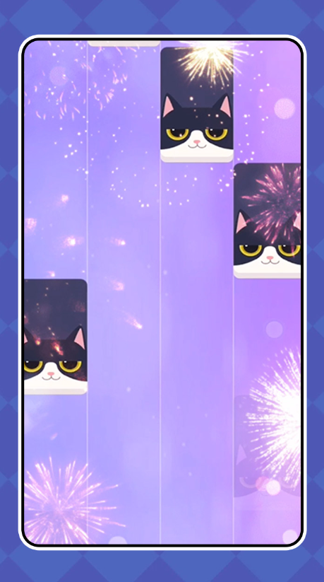 猫咪与球 猫咪与球