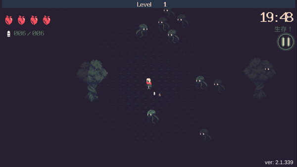 黎明前20分钟国际版(20 Minutes Till Dawn) 黎明前20分钟国际版(20 Minutes Till Dawn)