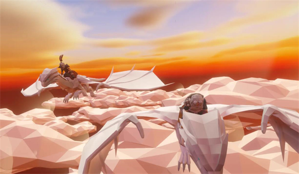 博格的奇幻之旅