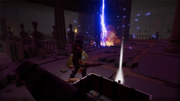 博格的奇幻之旅 博格的奇幻之旅