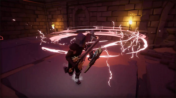 博格的奇幻之旅 博格的奇幻之旅