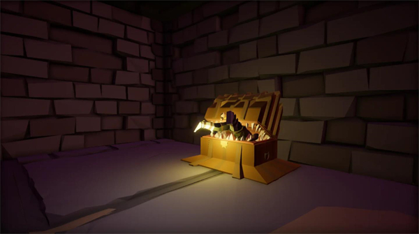 博格的奇幻之旅 博格的奇幻之旅