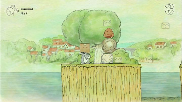 我不是蠢驴游戏 我不是蠢驴游戏