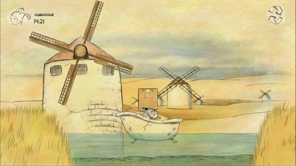 我不是蠢驴游戏 我不是蠢驴游戏